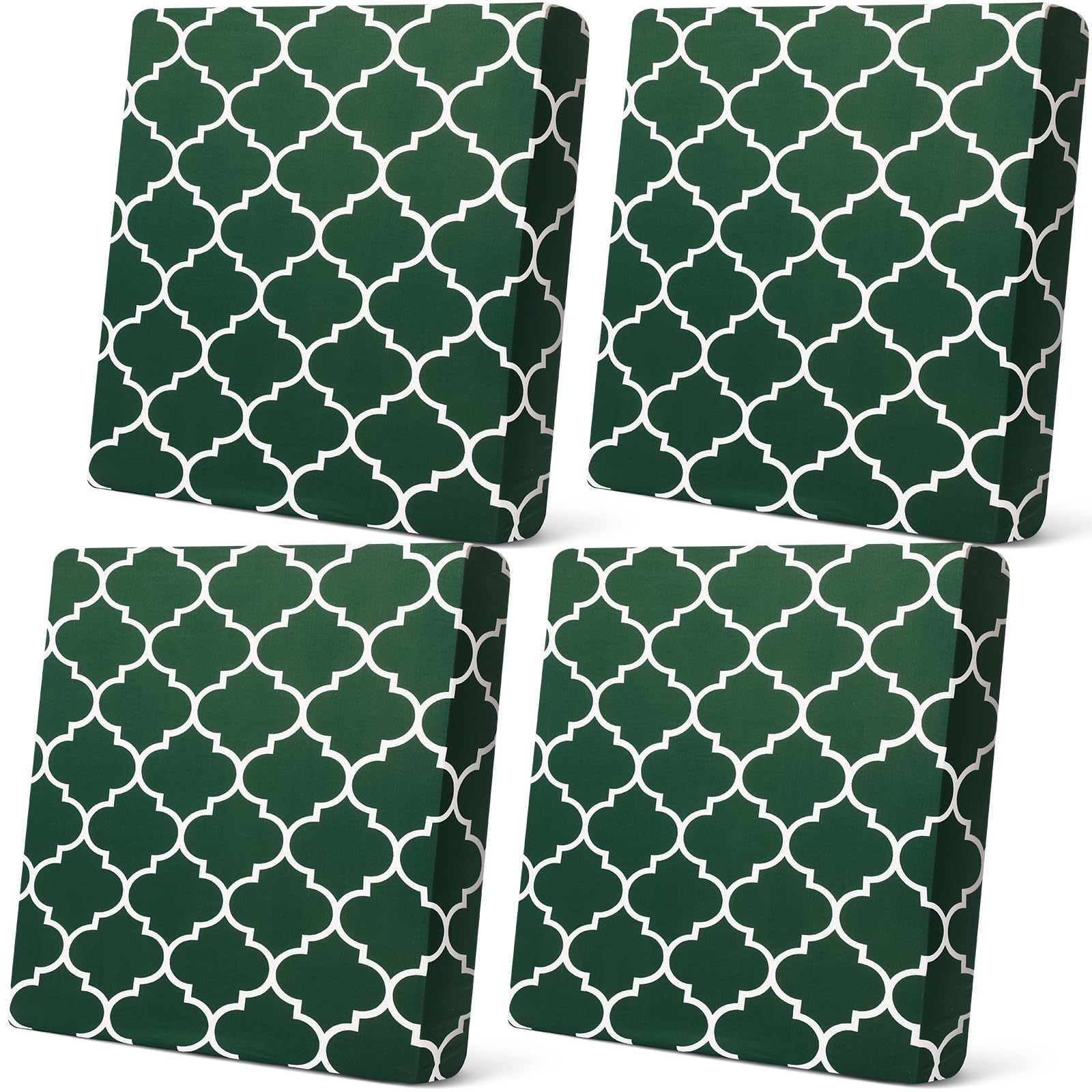 Navy Blue Patio Cushion Covers - Protect Your Furniture -8