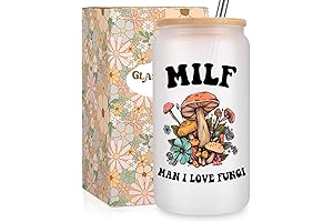 Fairy's Gift Mushroom Cup: The Perfect Mushroom Gift Idea for Women