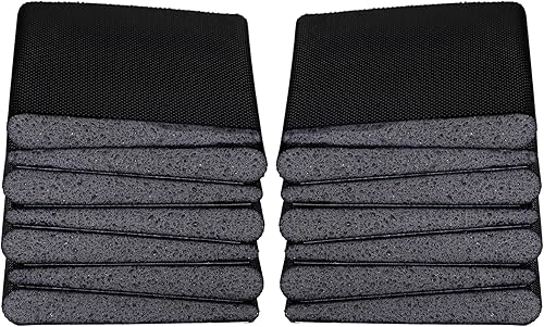 Miniatura 9 de 14 piezas de sello de puerta de esquina, esquina de puerta exterior, burlete autoadhesivo para marco, tapón de puerta para protección contra la