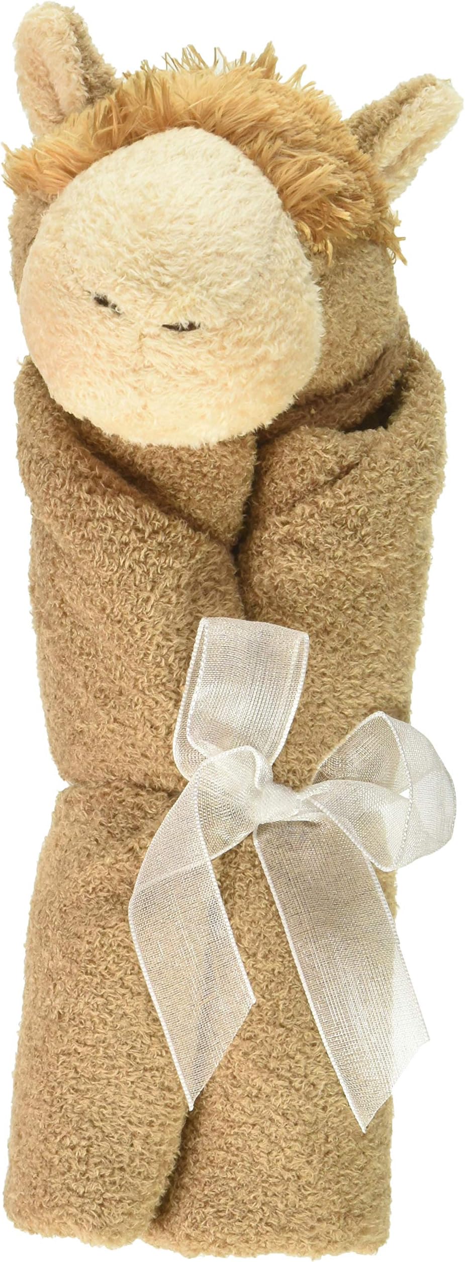 Angel Dear White Cow, Blankie, White Cow With Grey Spots