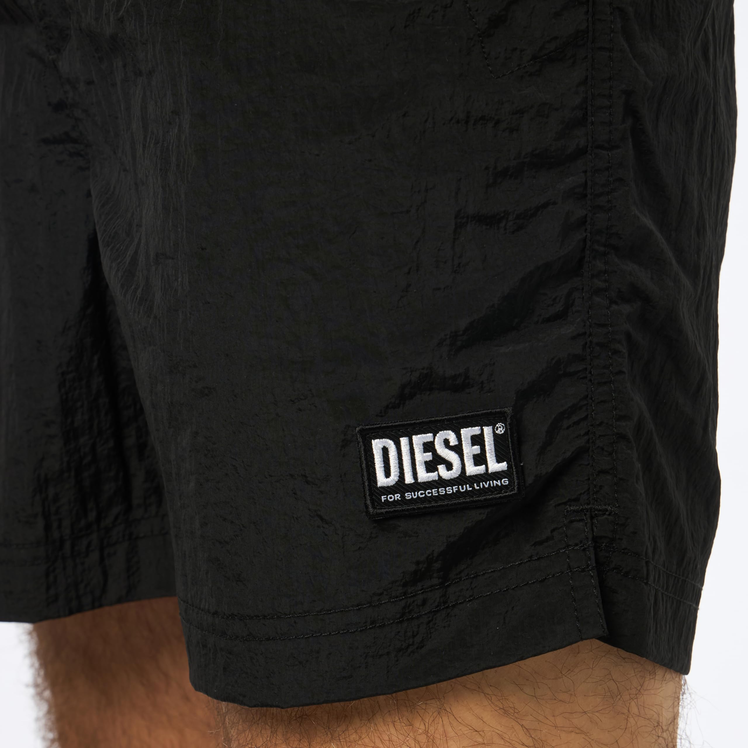 Diesel Costume a Pantaloncino Uomo