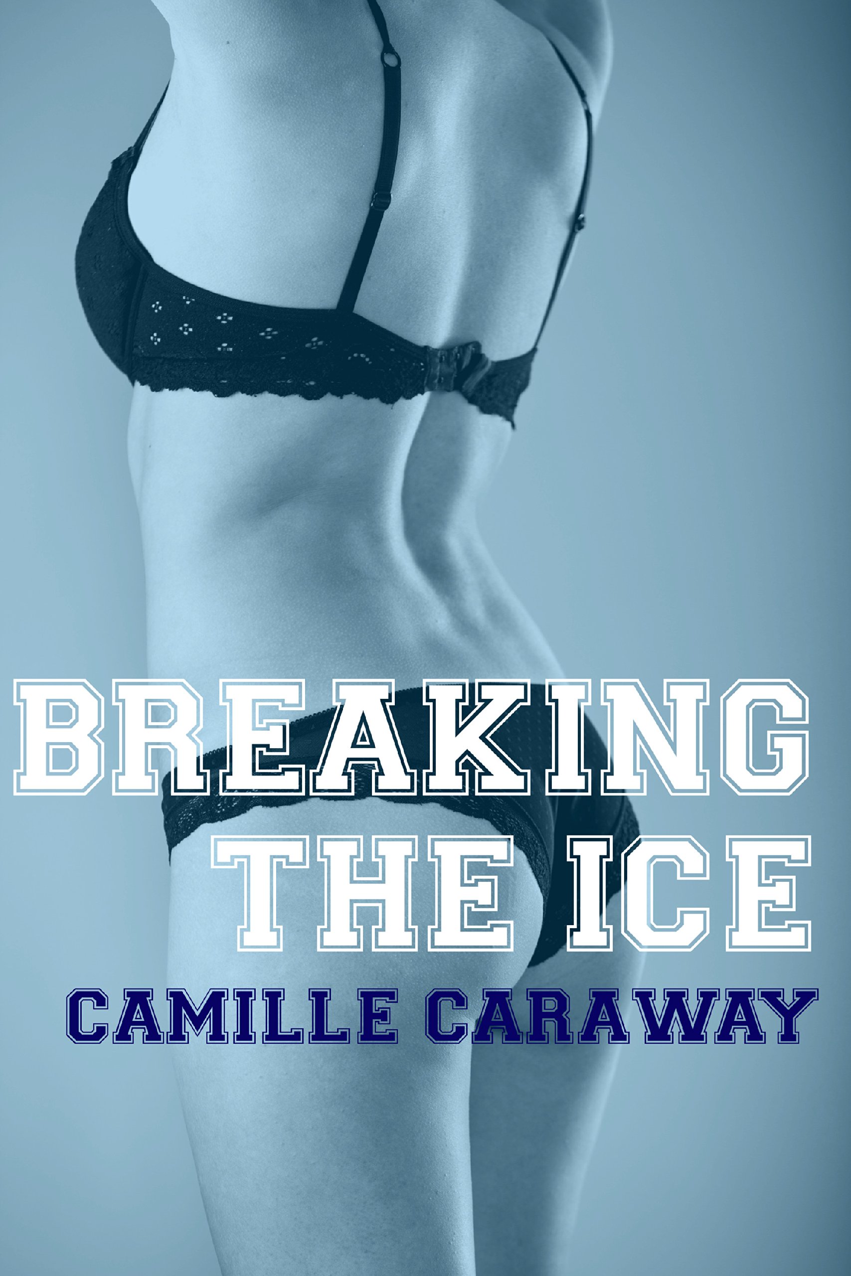 Breaking The Ice