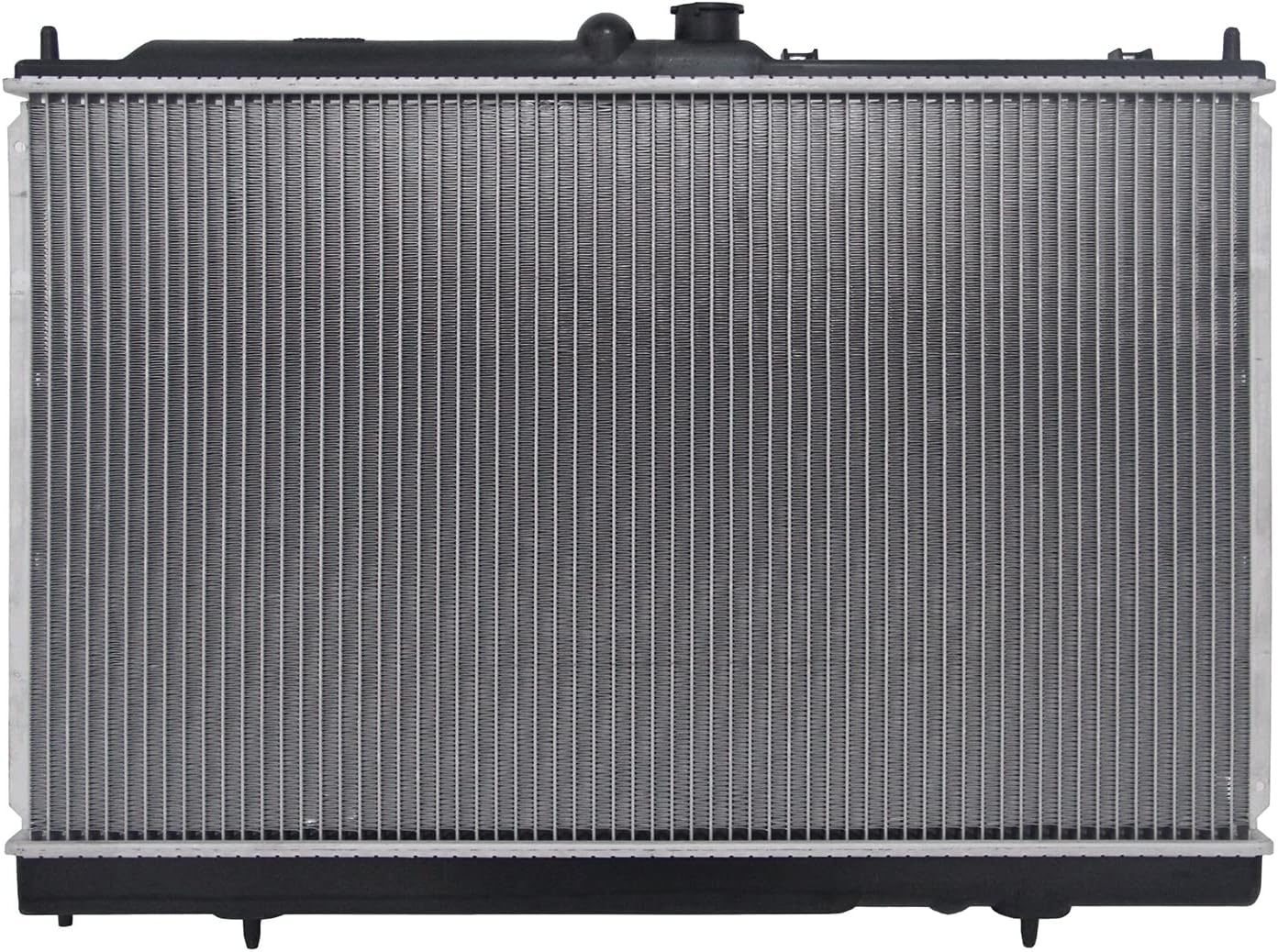 TYC 2617 Radiator Compatible with 2003-2006 Mitsubishi Outlander