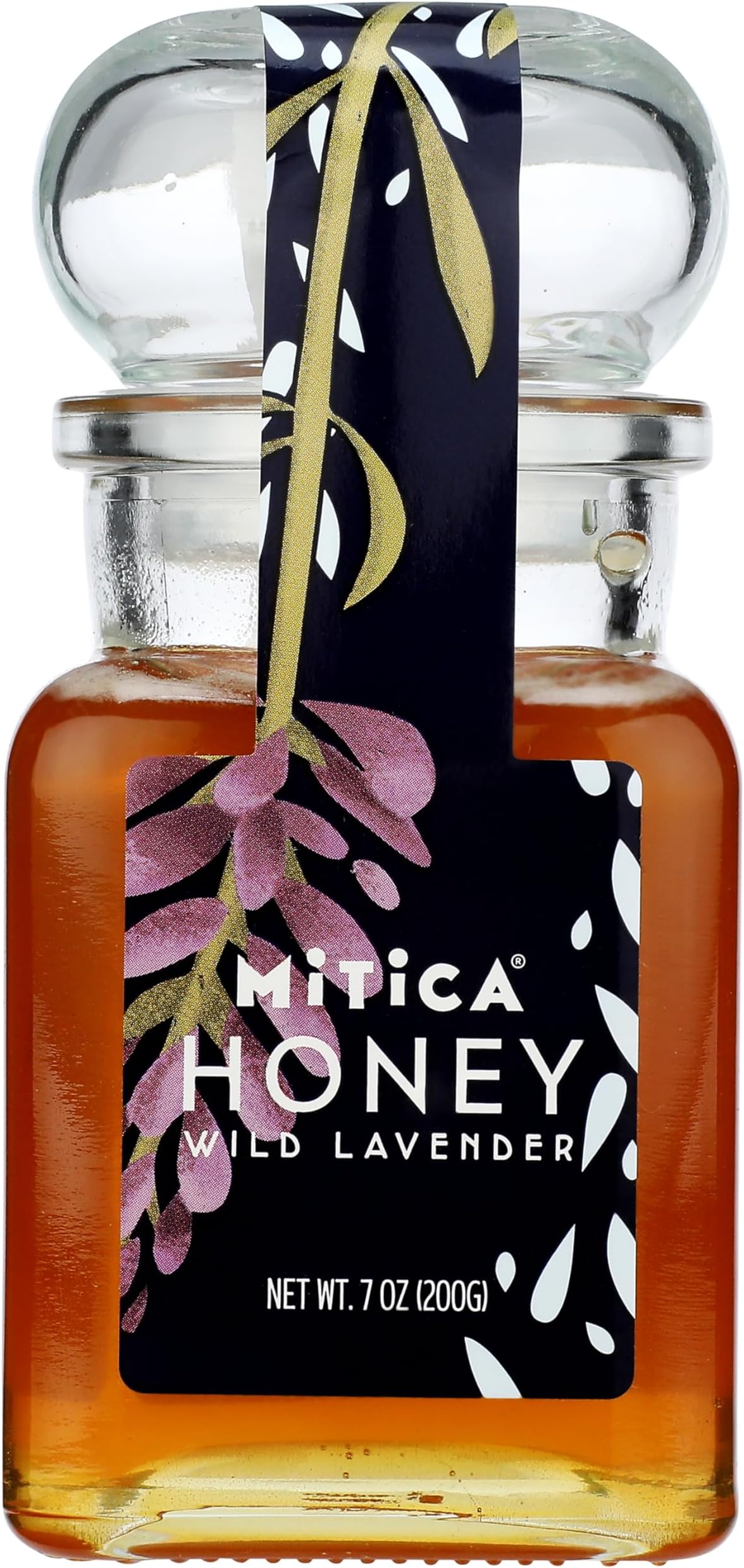 Lavender Honey, 7 OZ