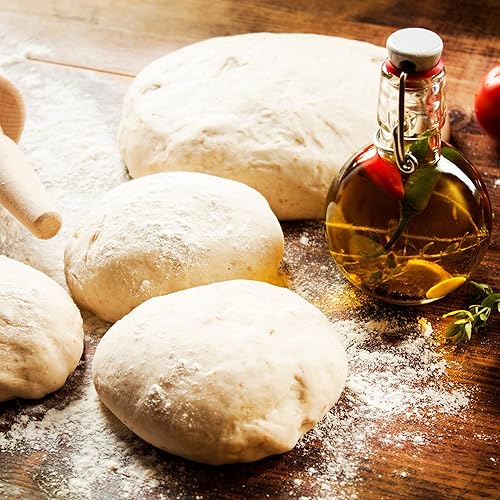 Miniatura 5 de Louisiana Pantry King Arthur Sir Galahad - Harina multiusos de 50 libras