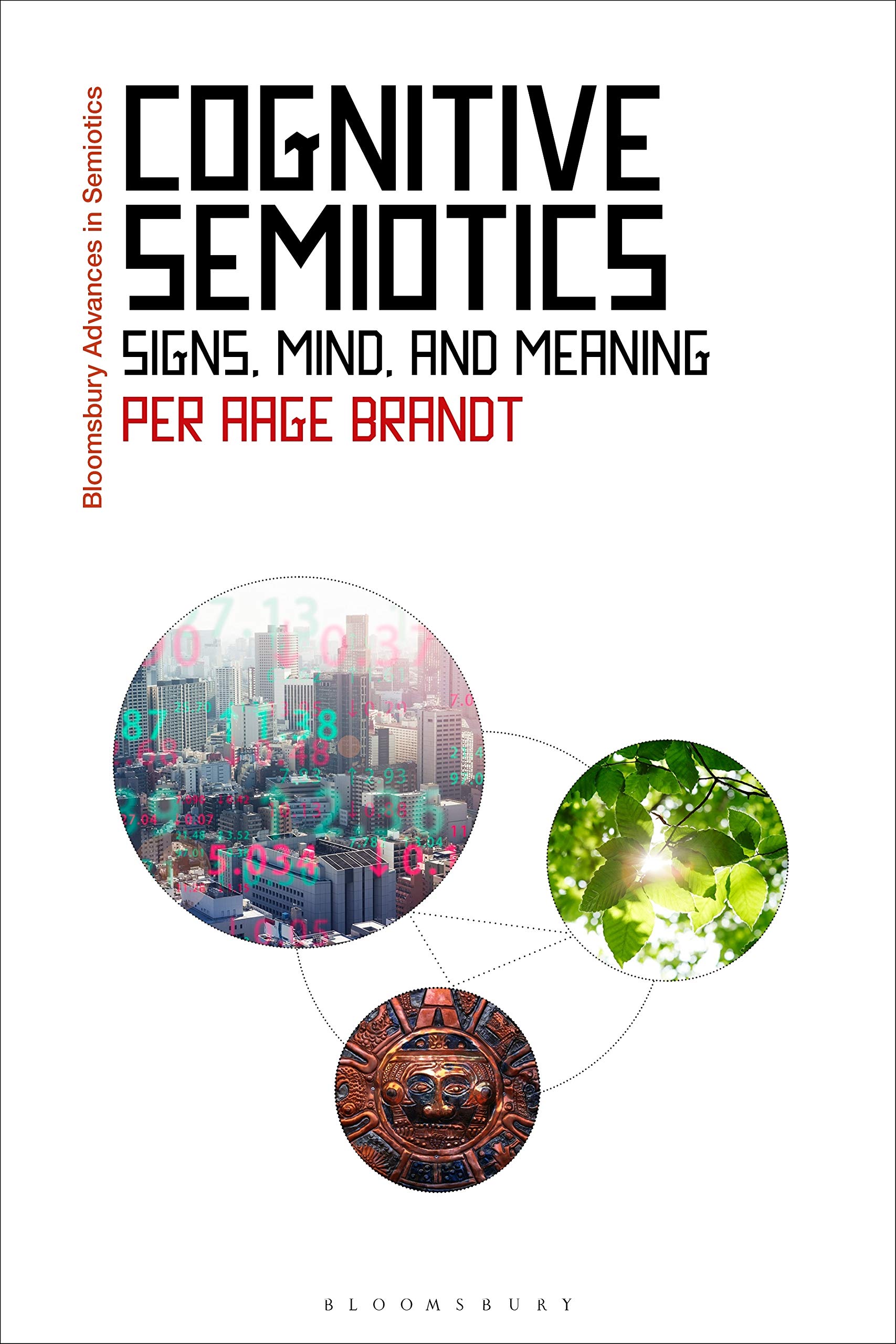 Cognitive Semiotics by Per Aage Brandt - 9781350189669