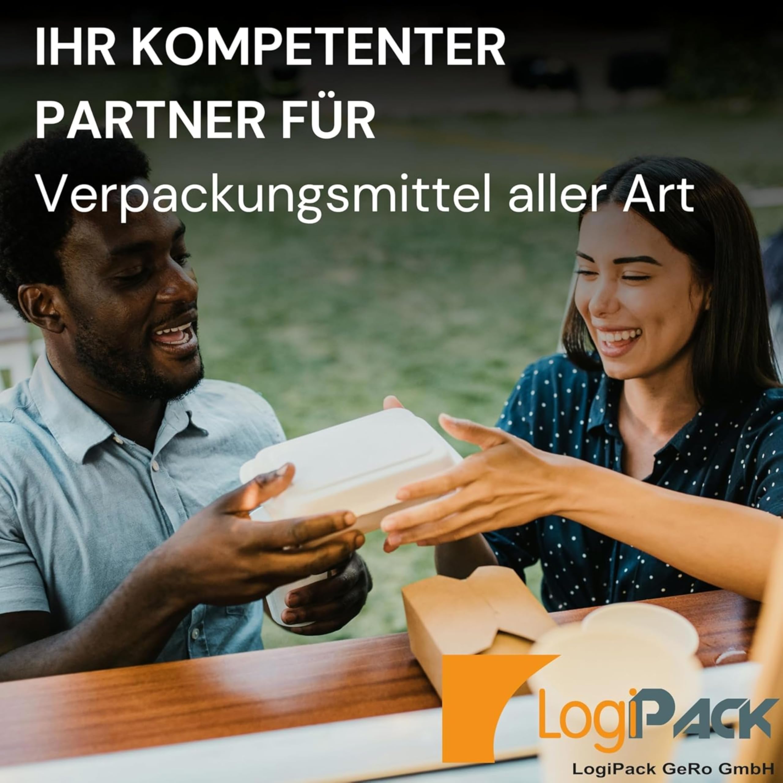 50 Stück Bio Box Take Away weiß 222 x 200 x 67 mm aus Zuckerrohr | nachhaltige To Go Lunchbox Essensbox Bentobox | Lebensmittel Behälter Einweg | kompostierbar auslaufsicher
