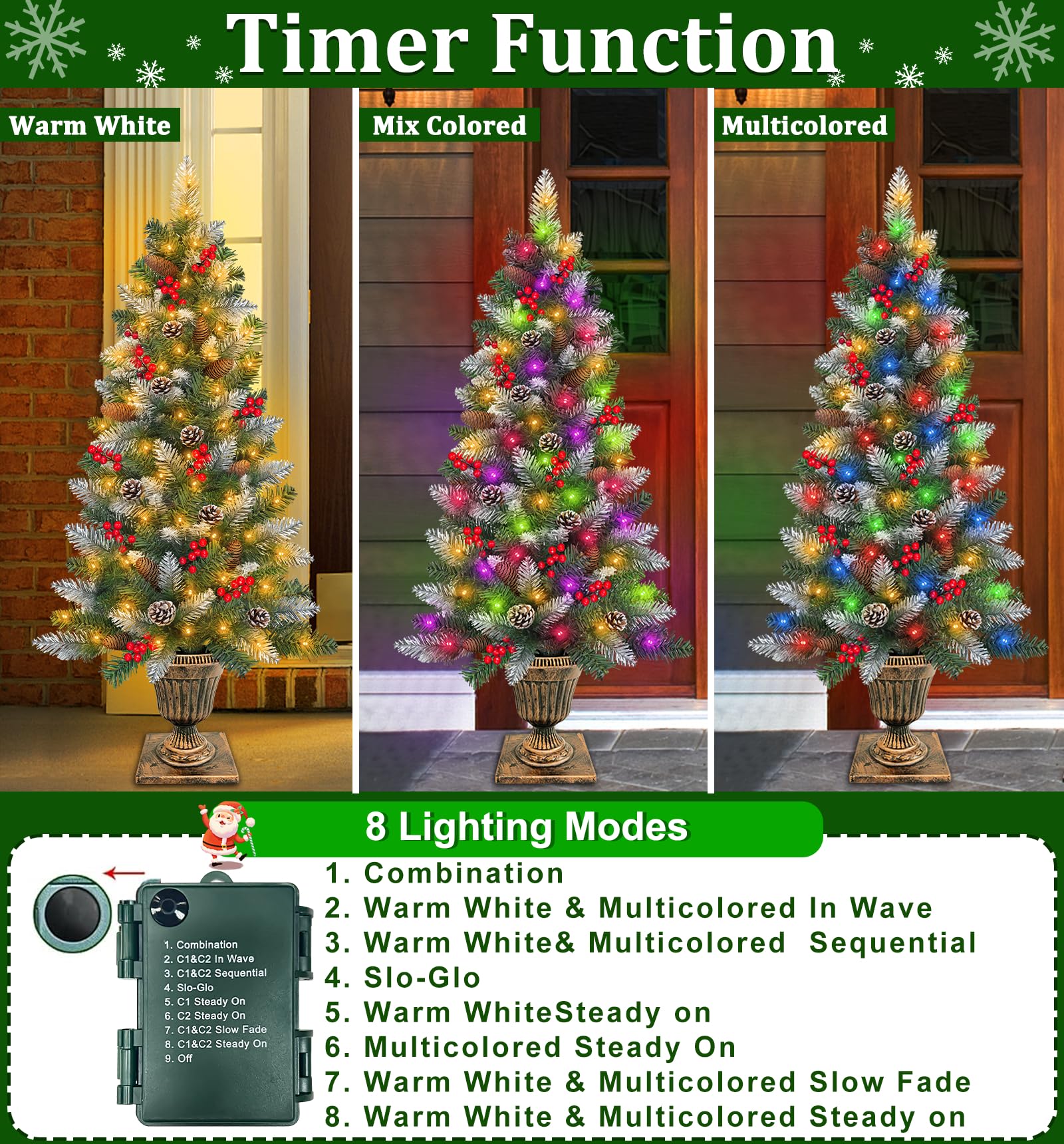 ✳︎new arrival✳︎christmastreeクリスマスツリー⑤white Amazon.co.jp: 【2024年モデル】 Francfranc フランフラン クリスマス