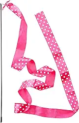 Pet Games Brinquedo Varinha Com Fita Especial Cat Fita Da Para Gatos