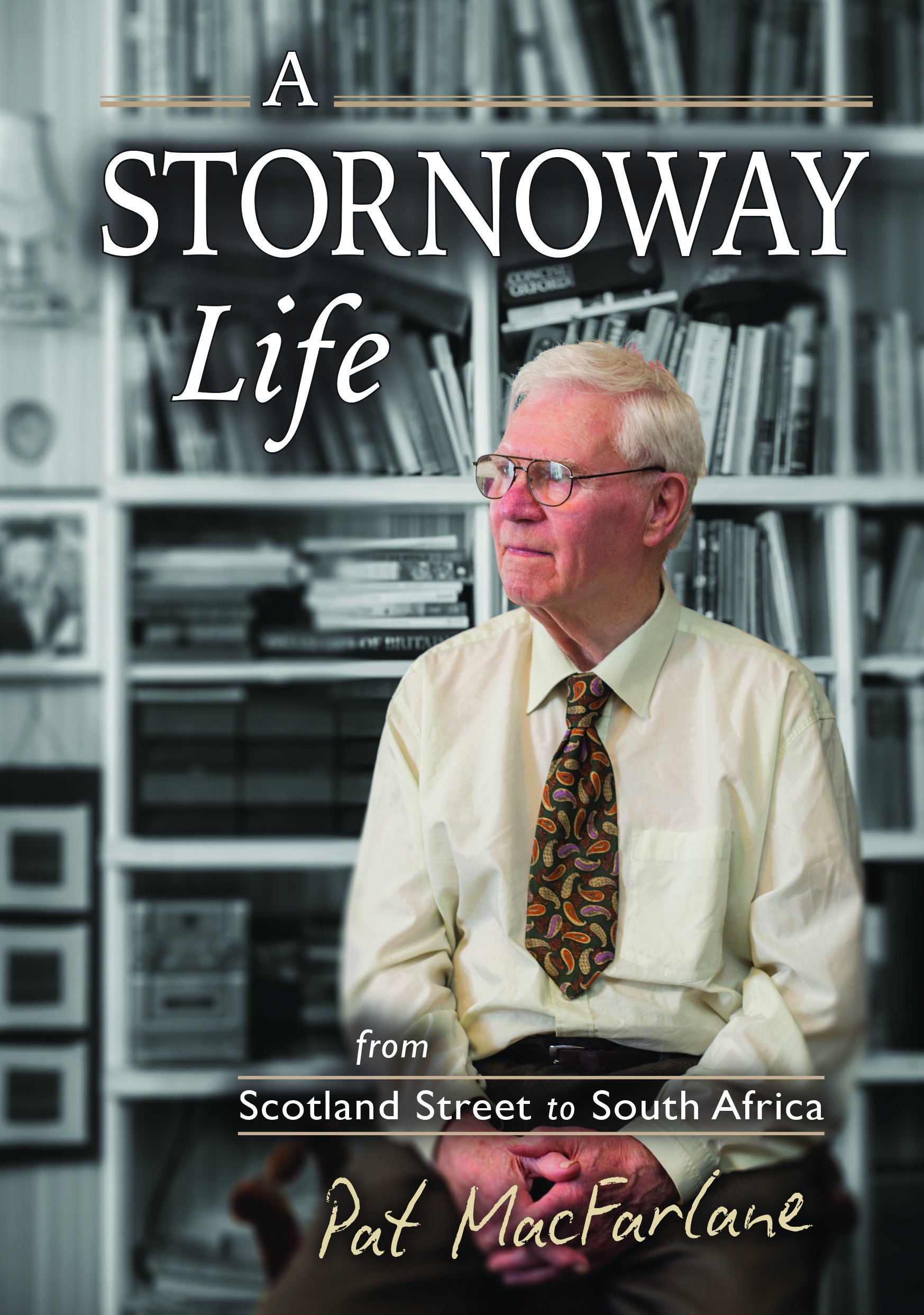 A Stornoway Life