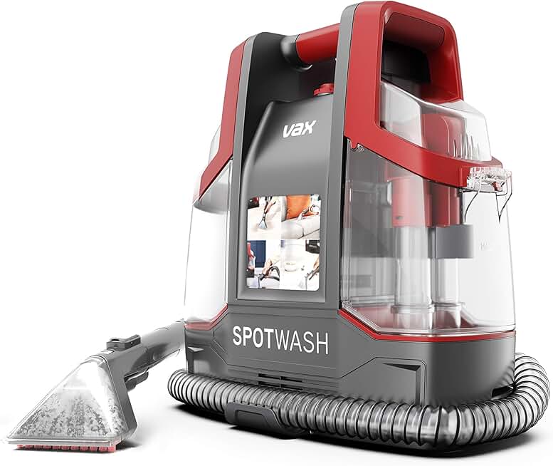 Amazon.co.uk Carpet Washers Carpet Washers / Vacuums & Floorcare