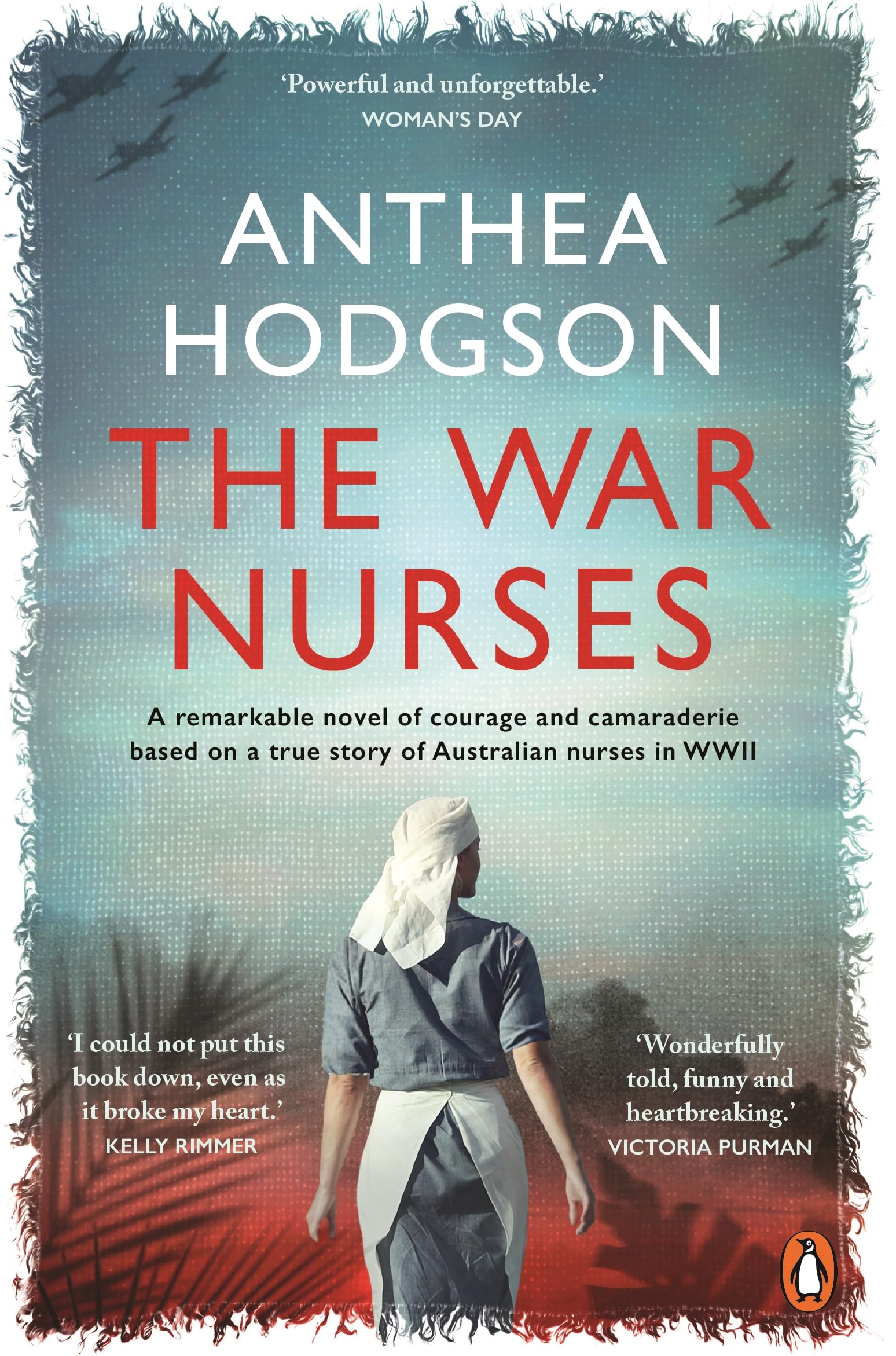 War Nurses
