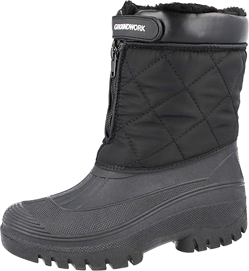 Groundwork mucker boots ladies Clearance