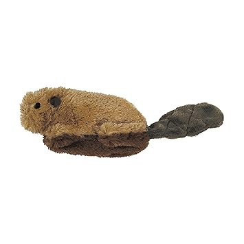 Kong Beaver Cat Toy
