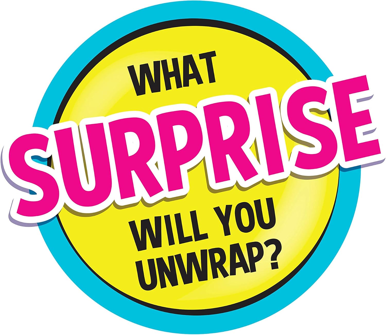 Disney Junior Minnie Mouse Mystery Figure Capsule, 9 Pieces Inside, Officially Licensed Kids Toys for Ages 3 Up by Just Play