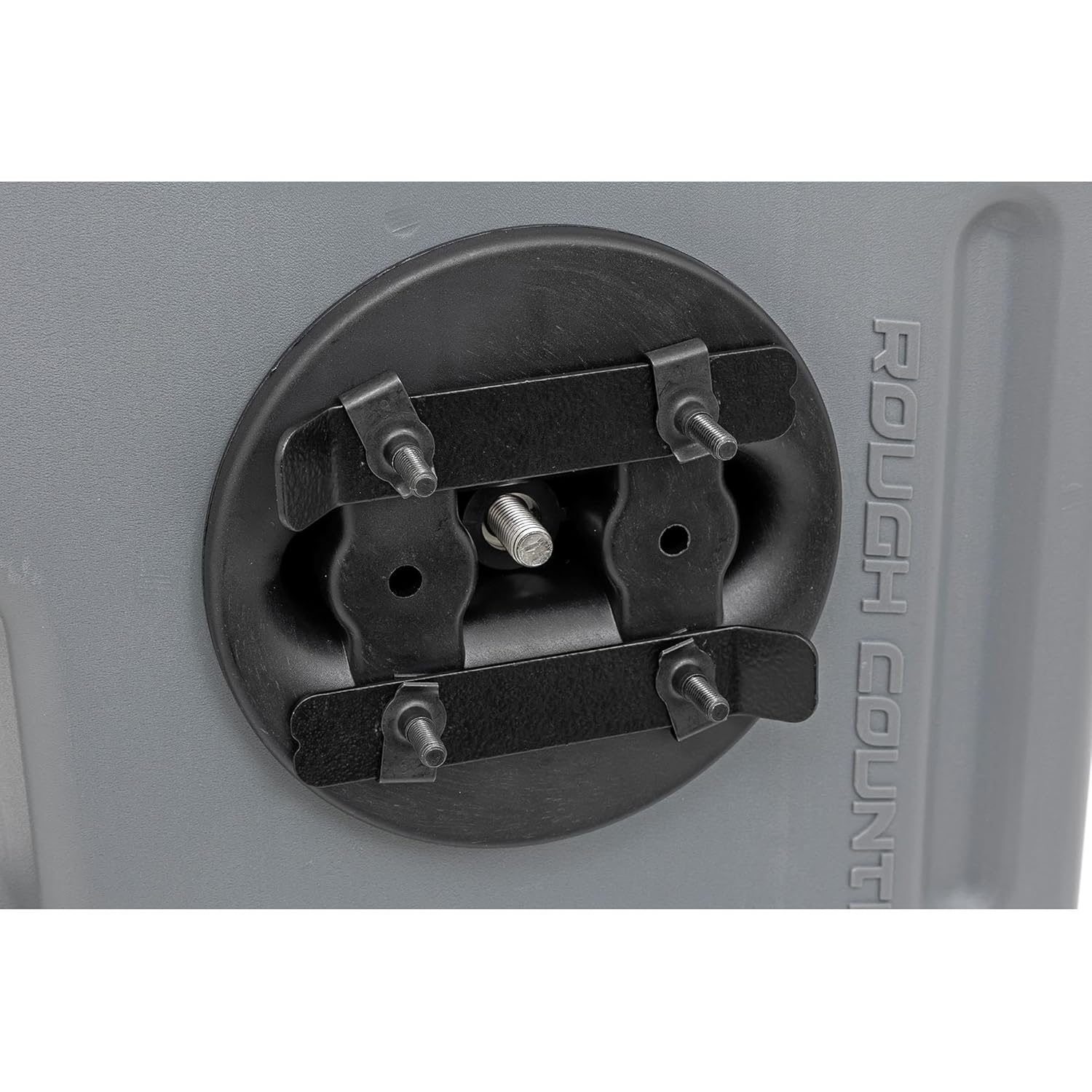 Rough Country 10L / 2.6 Gallon Flat Fluid Container Philippines | Ubuy