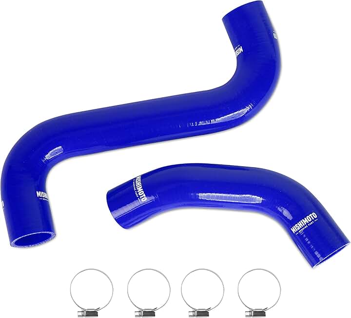 Radiator Hoses Automotive