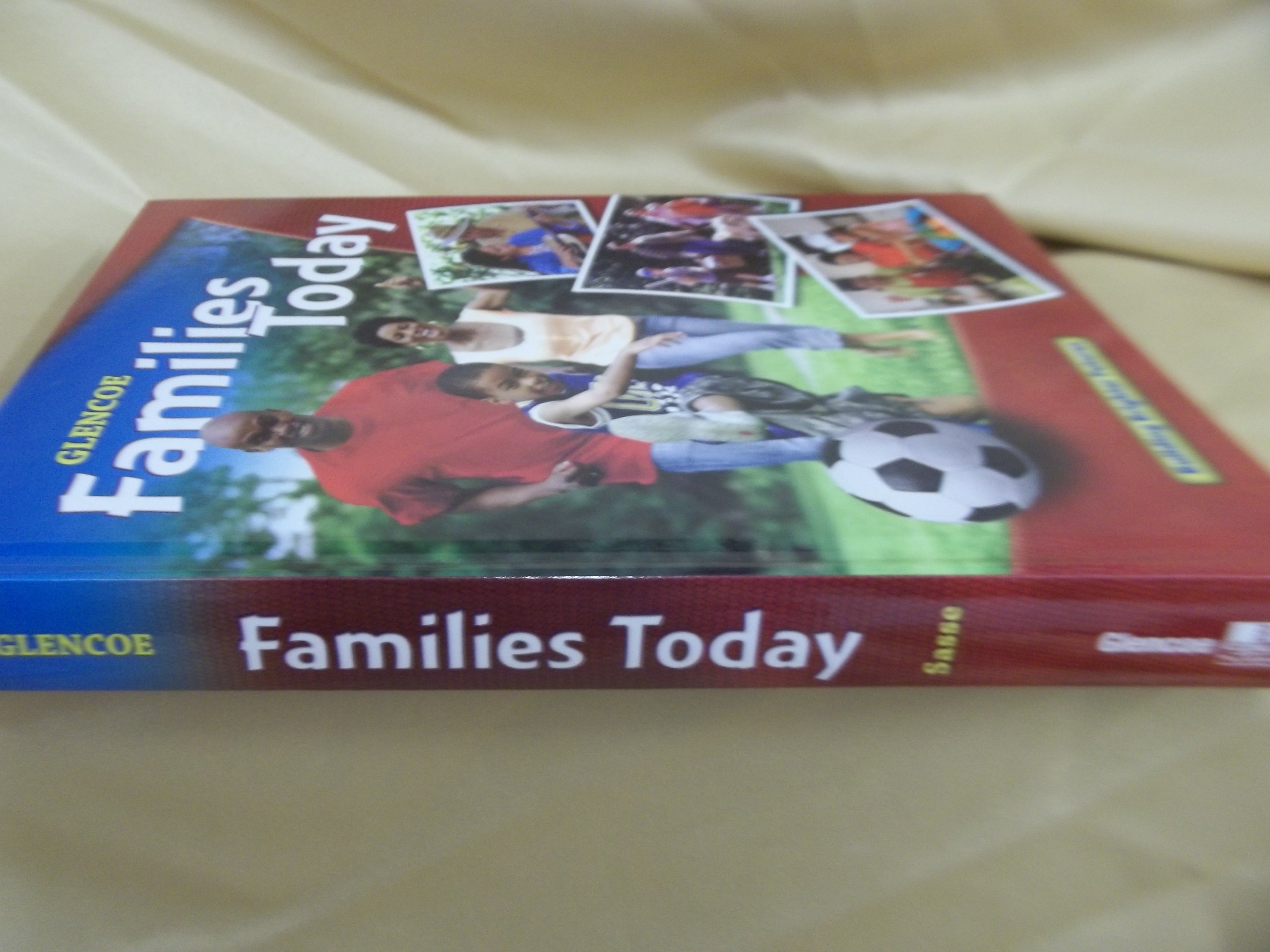 Families Today, Student Edition - Image 5