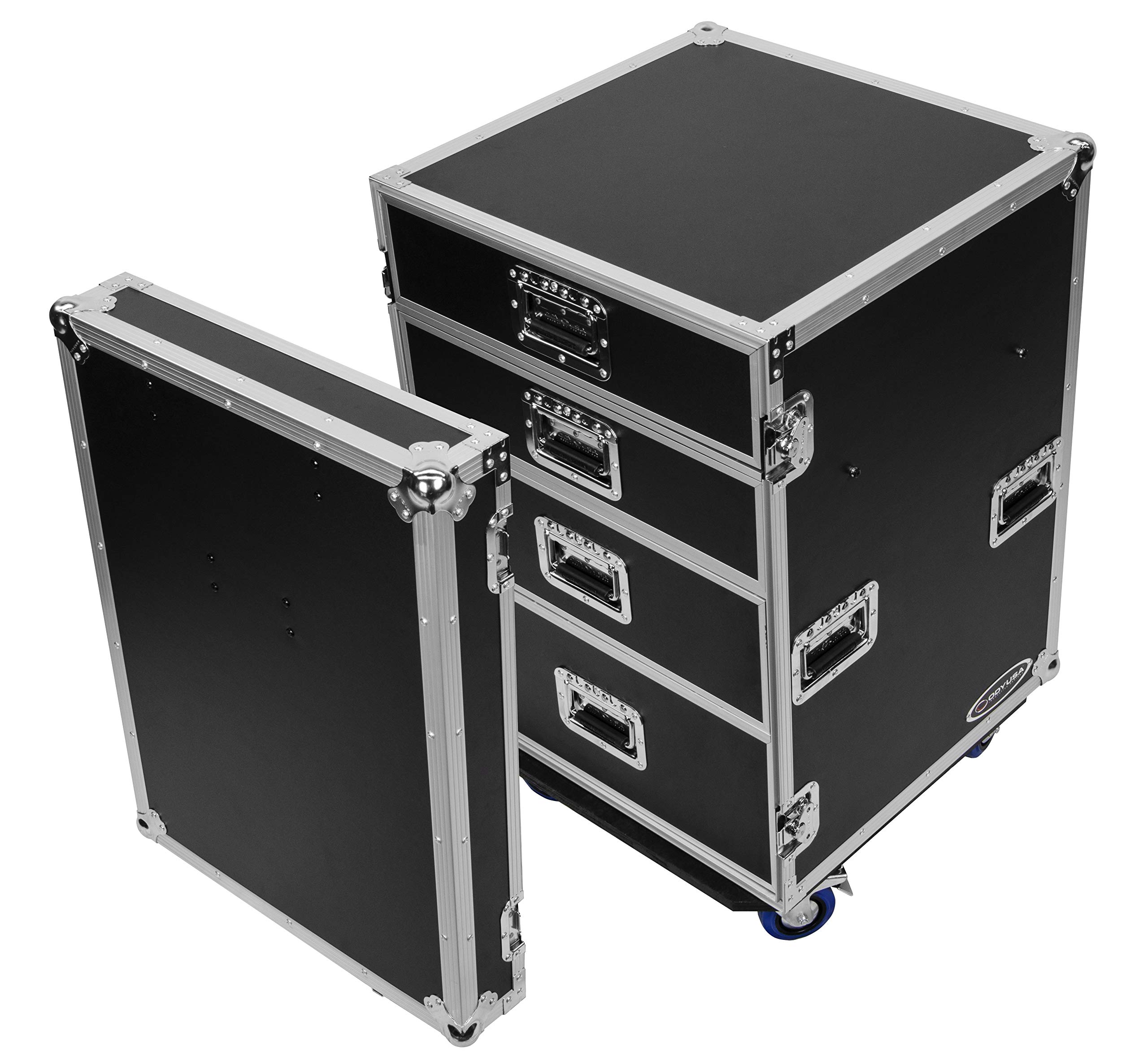 Odyssey TOUR CASE (FZWB4WDLX)