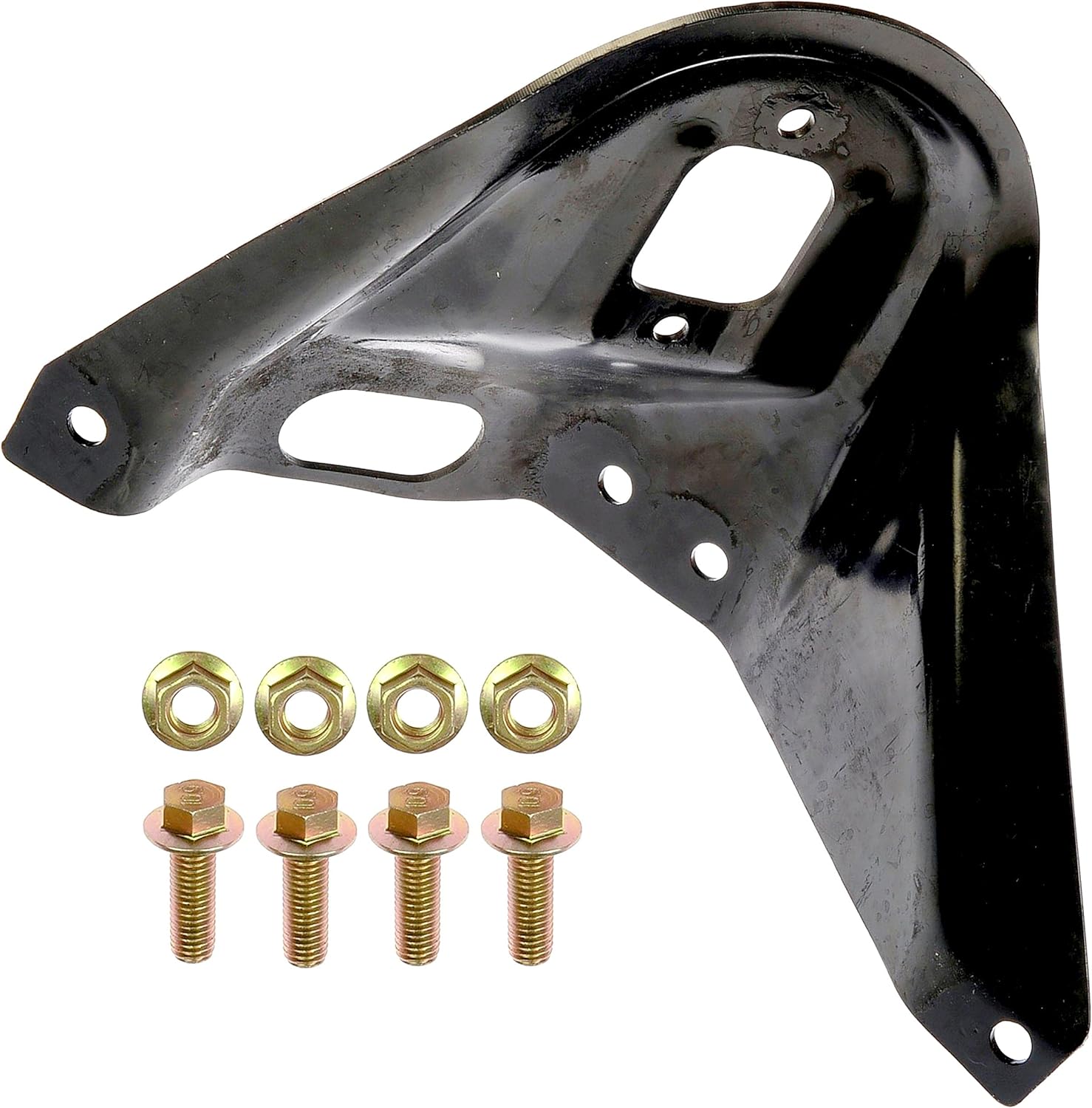 APDTY 151782 Shock Mount Replaces 15530012