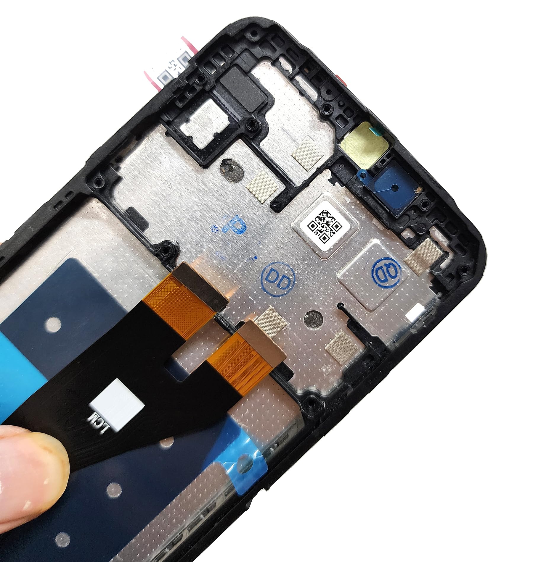 Amazon.co.jp: Eaglewireless LCDディスプレイ タッチスクリーン