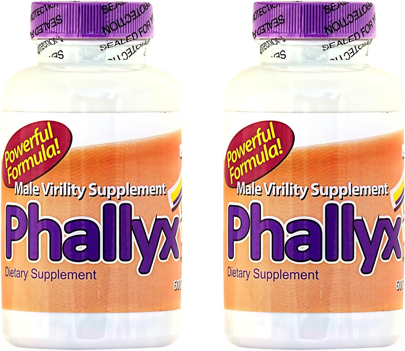PHALLYX 2 Month Supply