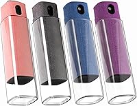 Vista 13 de Kit de Limpiador de Pantalla de 2 Piezas, Herramienta de Botella de Spray Limpiador con Niebla 3 en 1 para Pantalla Táctil y Paño de Microfibra