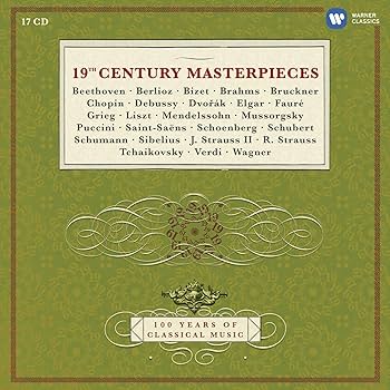 Various Artists, Various Artists, Various Artists - 19th