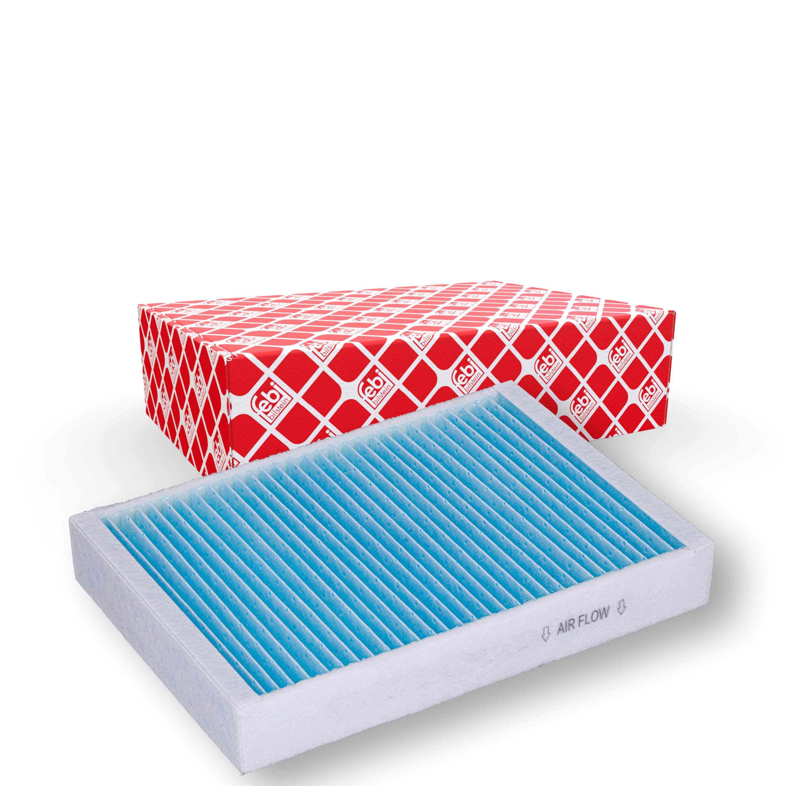 Pollen / Cabin Filter 101439 Febi A0008351500 0008351500 Top Quality Guaranteed