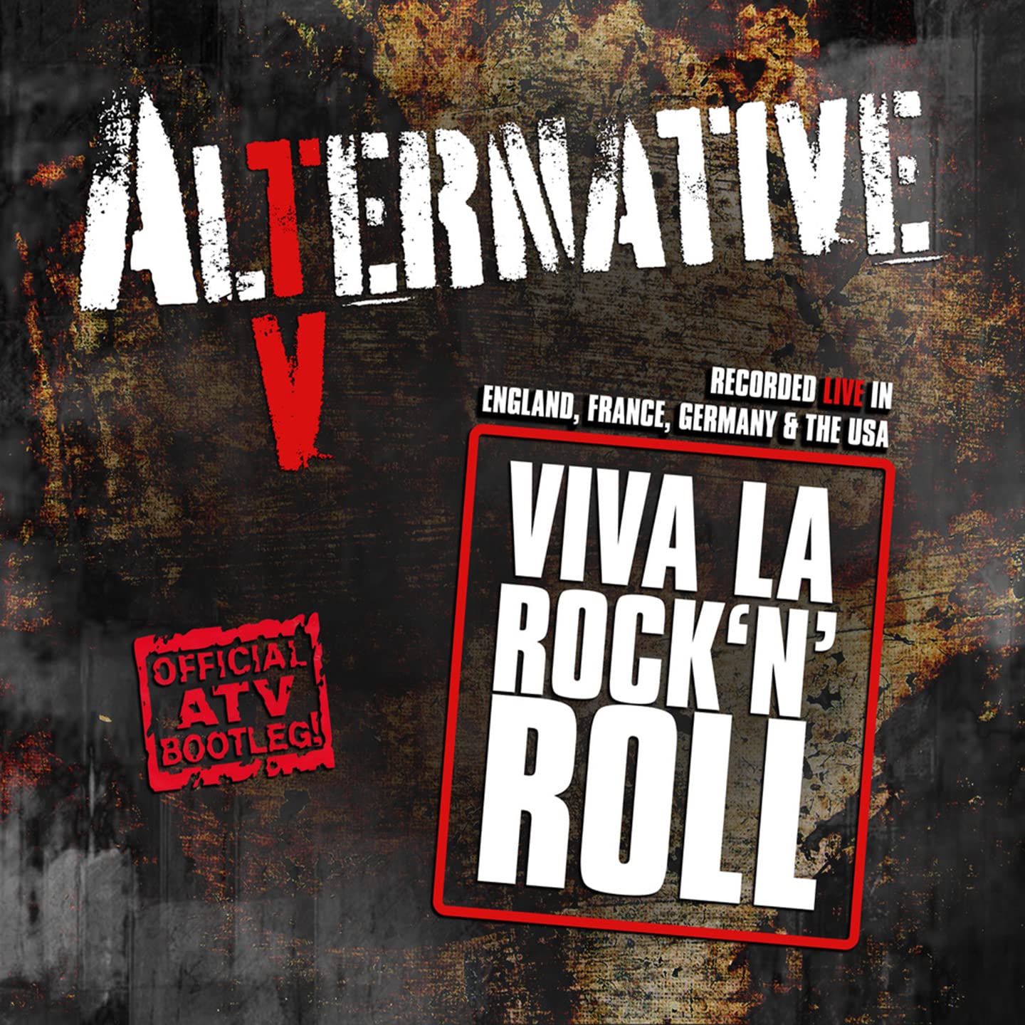 Viva La Rock N Roll