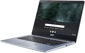 Acer Chromebook, 14