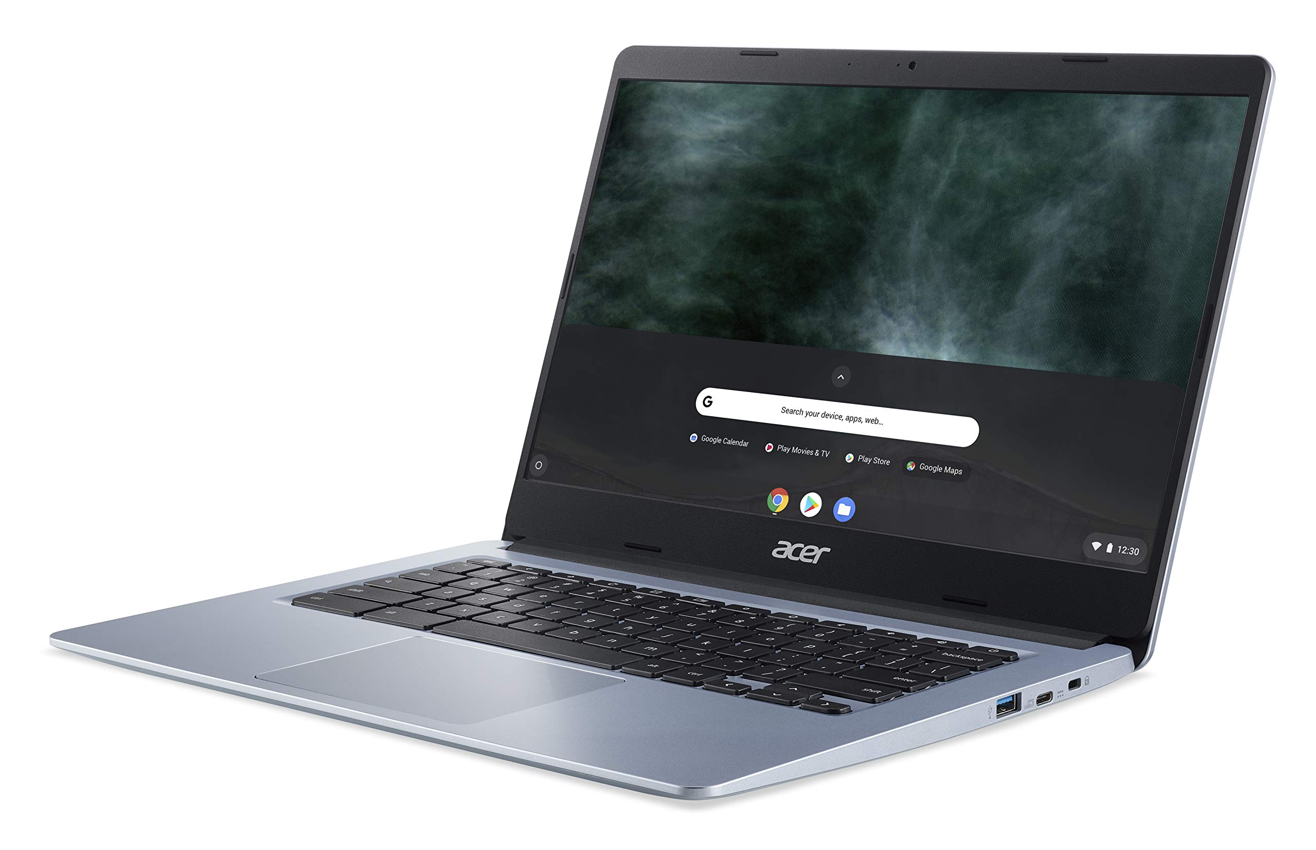 Acer Chromebook, 14