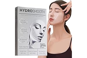 Smile Line Patches: Innovative Wrinkle Solution