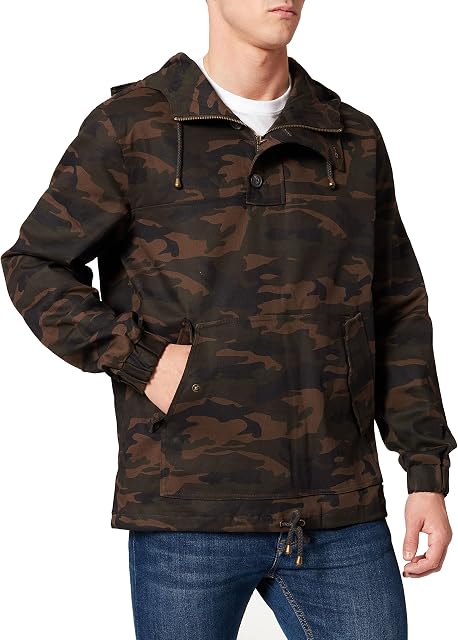 find. Men's Cotton Jacket