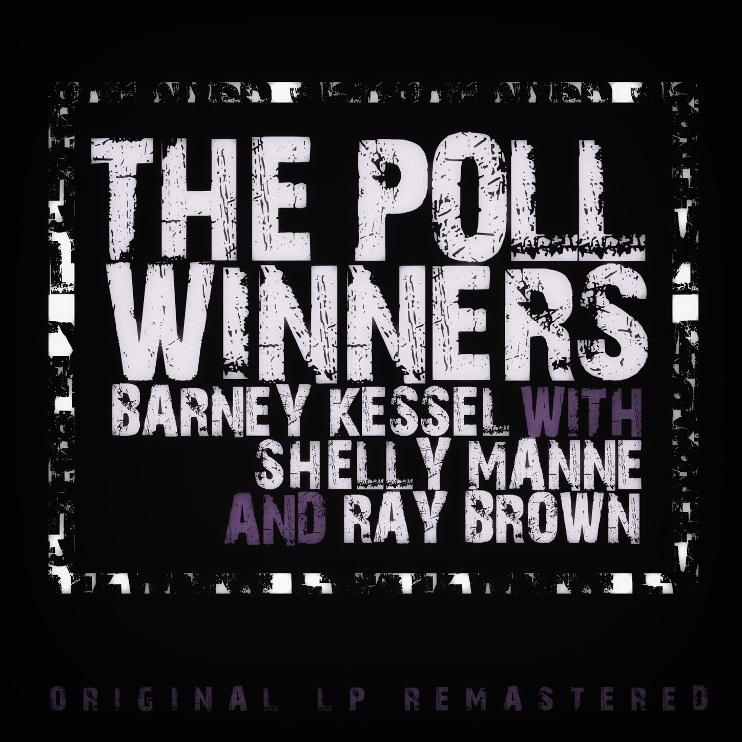 The Poll Winners