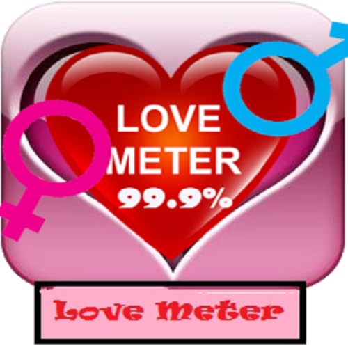 Love Density Finder