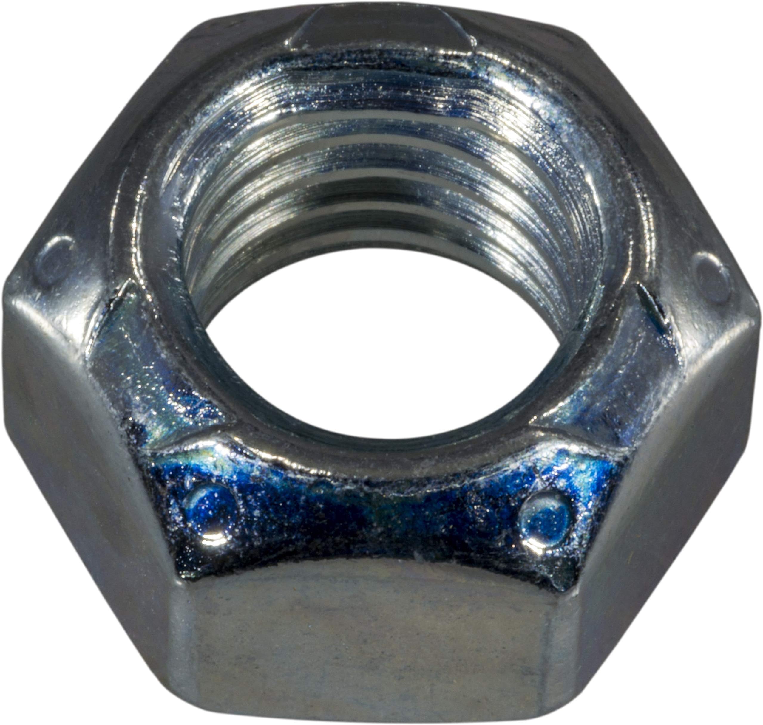 c  Lock Nuts 180334 Grade C - 1-5/8