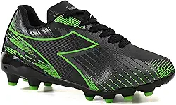 Tênis Diadora Heritage CHUTEIRA DIADORA SQUADRA III INF CPO meninos