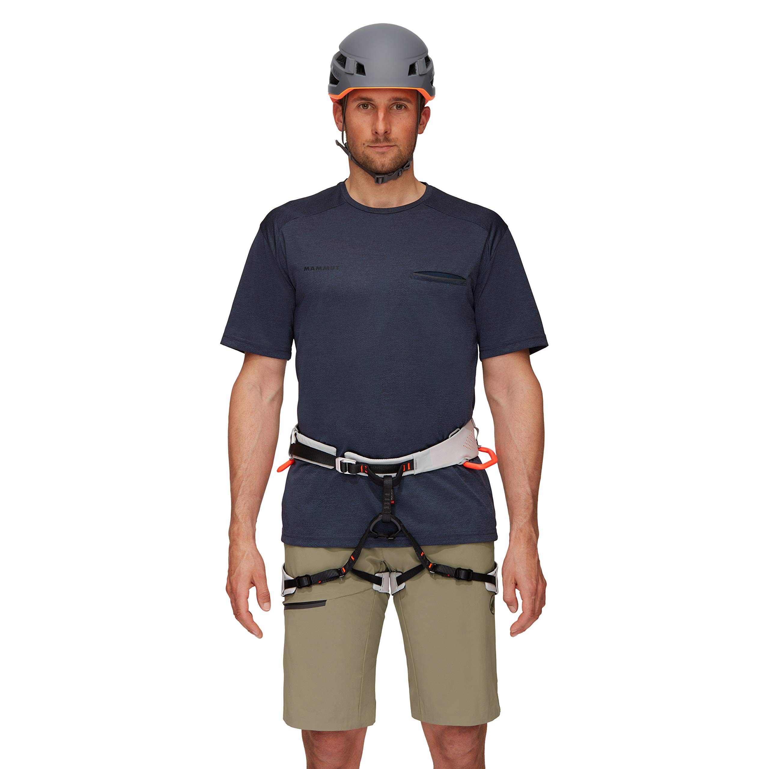 Mammut Sender Fast Adjust Harness