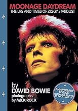 Moonage Daydream: The Life & Times of Ziggy Stardust