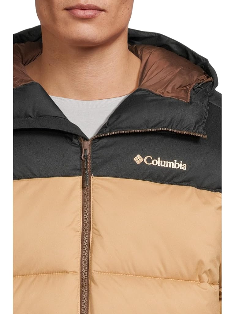 Black Columbia Slope Style Jacket