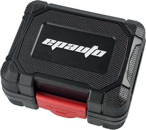 Miniatura 8 de EPAuto Adaptador de par digital de 38 pulgadas, 19.9-99.6 ft-lb