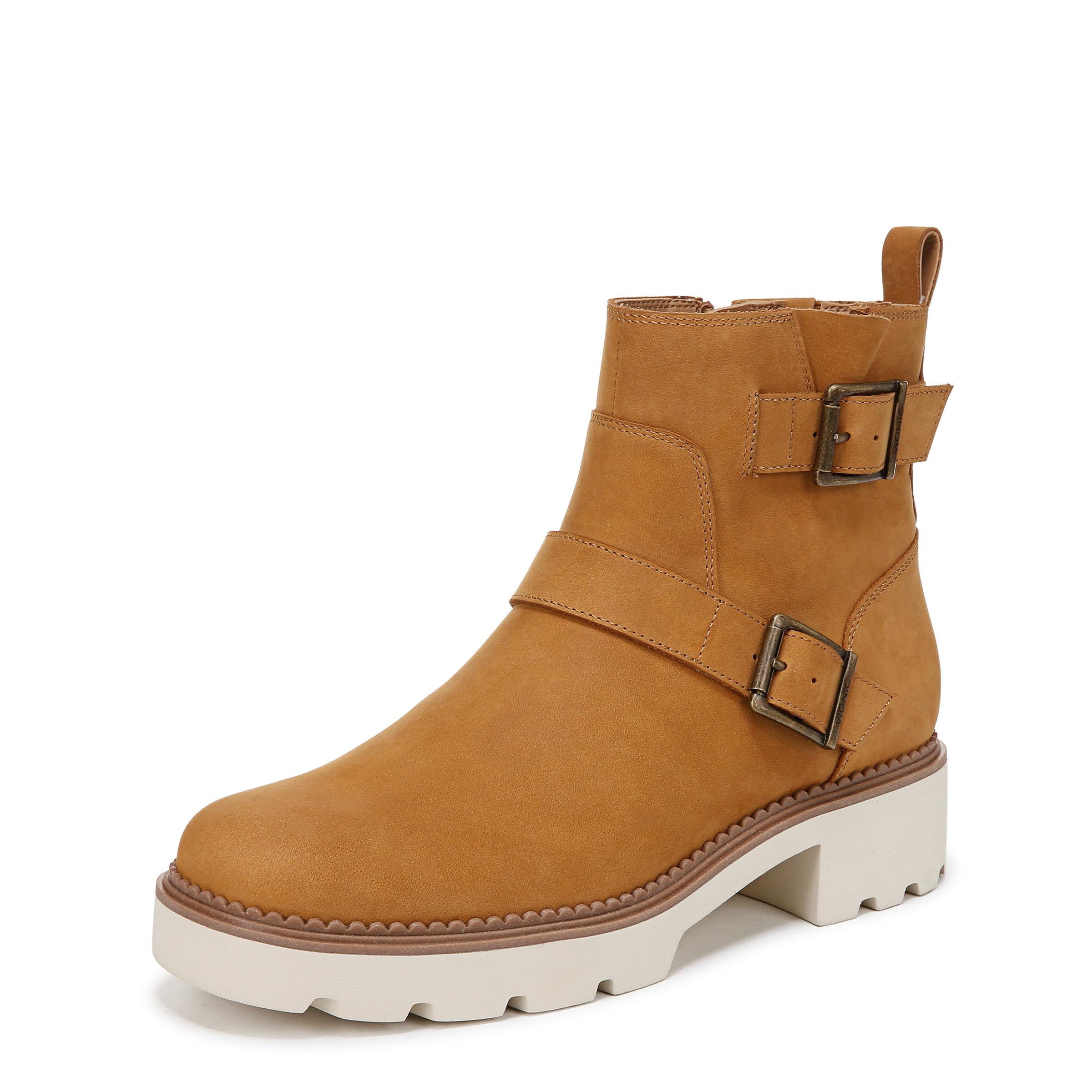 Vionic womens Folsom Booties