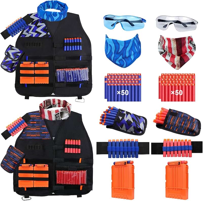 kids bulletproof vest