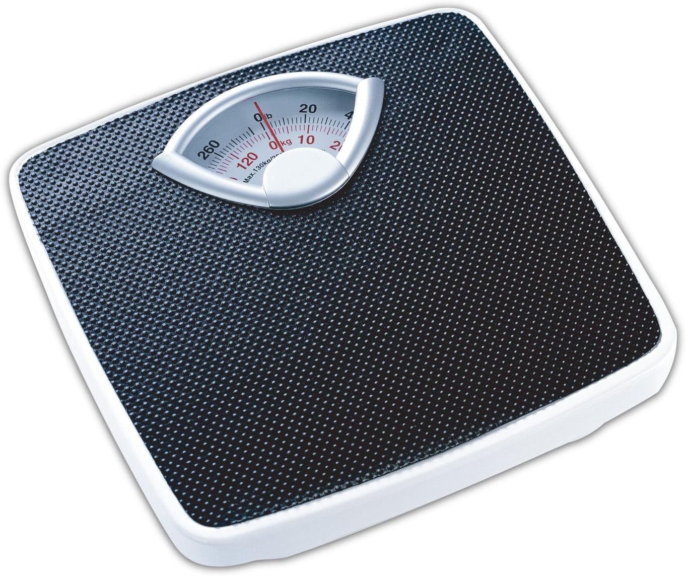Starfrit 093830 Mechanical Bathroom Scale Amazon.co.uk Home & Kitchen
