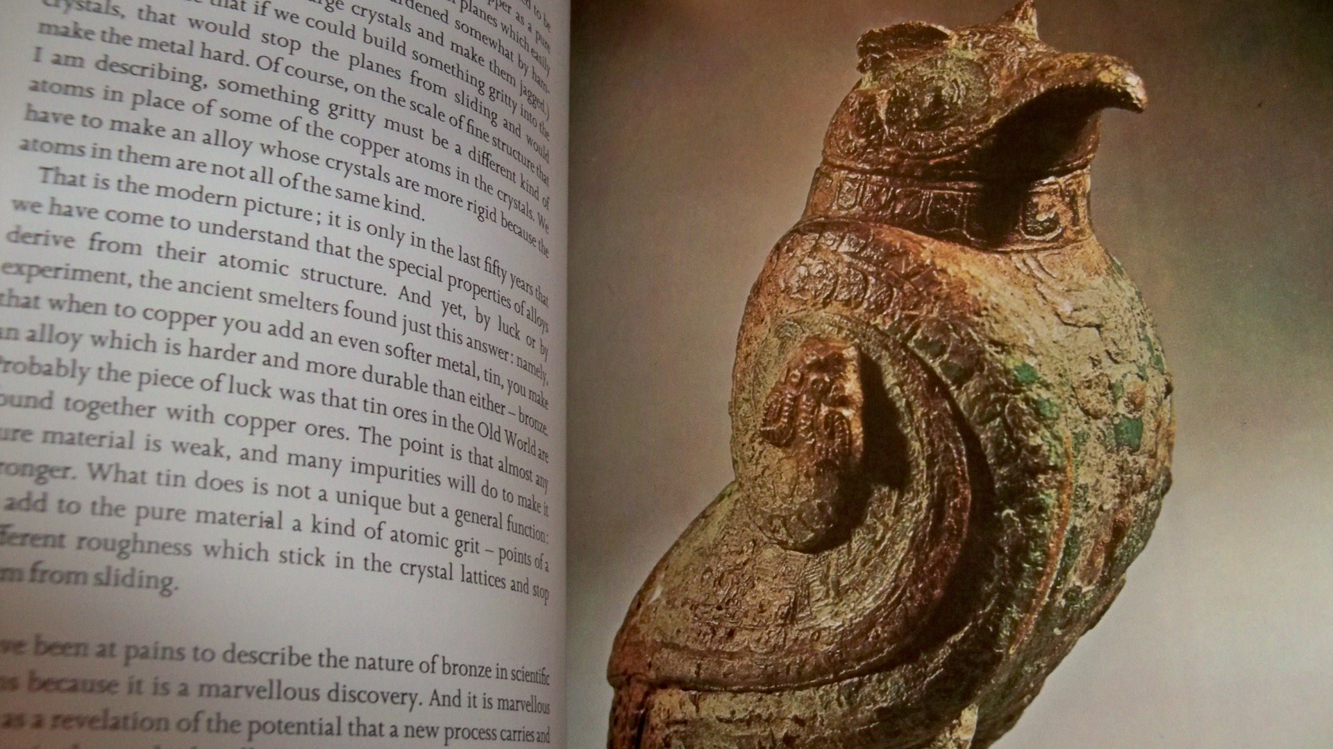 THE ASCENT ON MAN - Image 2