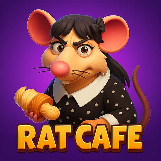 Cooking Rats Game Steam Restaurats Rats Vampire Kitchen SImulator 3D: Rats Food Game 2025 ...