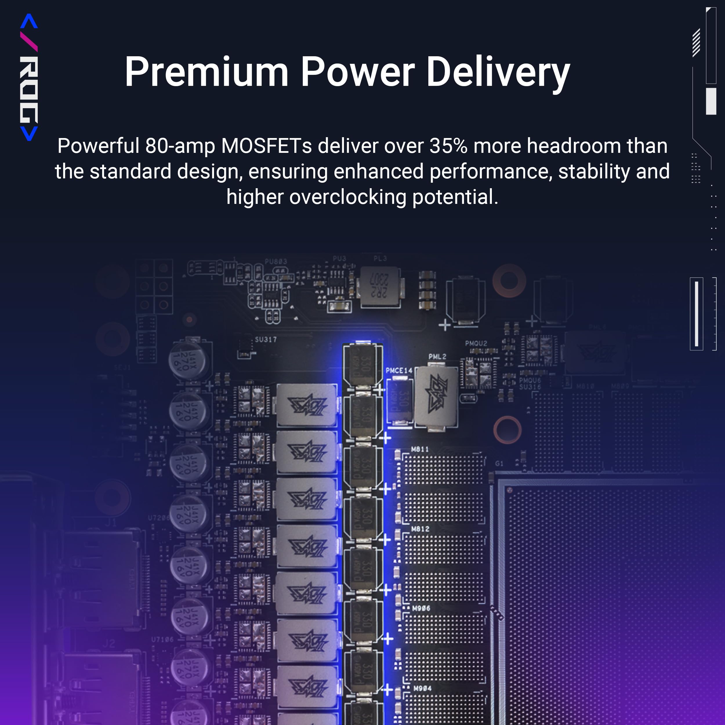 ASUS TUF GeForce RTX® 4090 OC Edition Gaming Graphics Card (PCIe 4.0, 24GB GDDR6X, HDMI 2.1a, DisplayPort 1.4a): ROG Astral RTX5090|OC|Fluid Force