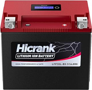 Hicrank