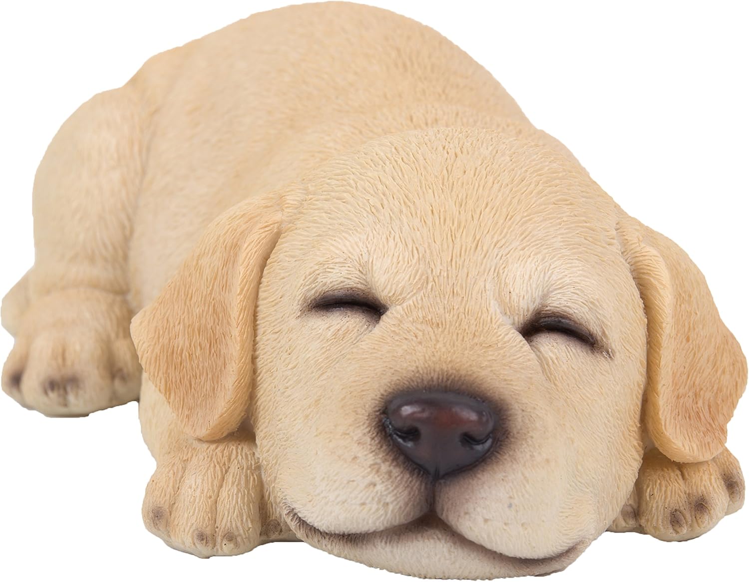 Amazon Com Sleeping Yellow Labrador Retriever Puppy Figurine Home Kitchen Amazon Com Sleeping Yellow Labrador Retriever Puppy Figurine Home Kitchen